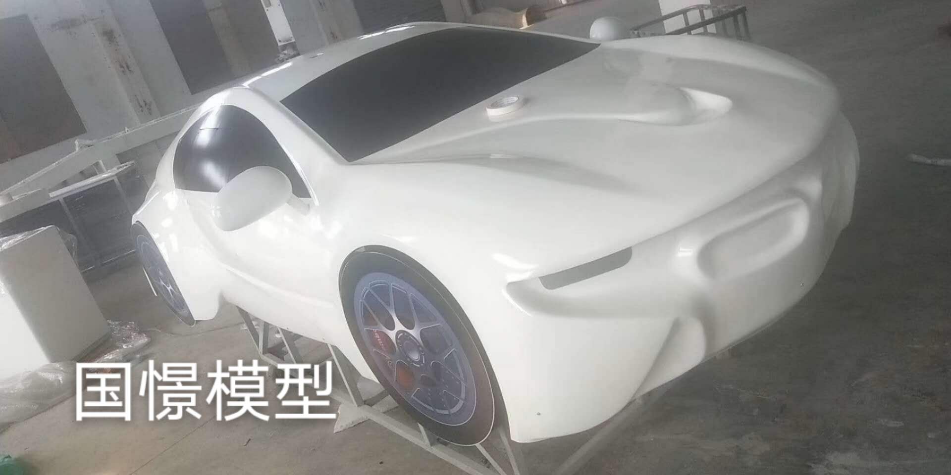 蠡县车辆模型