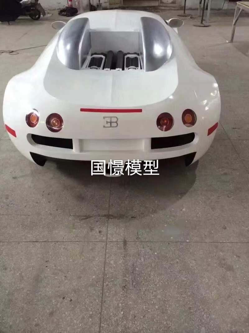 蠡县车辆模型