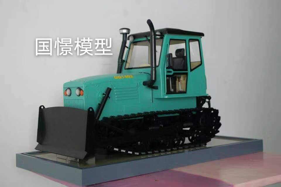 蠡县车辆模型
